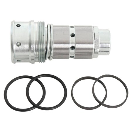 Db Electrical Quick Coupler for Ford/ Holland 2610, 2810 47922057, 83991555, 86508779 1101-1082